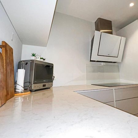 ترومسو Penthouse Apartment With Amazing View. المظهر الخارجي الصورة